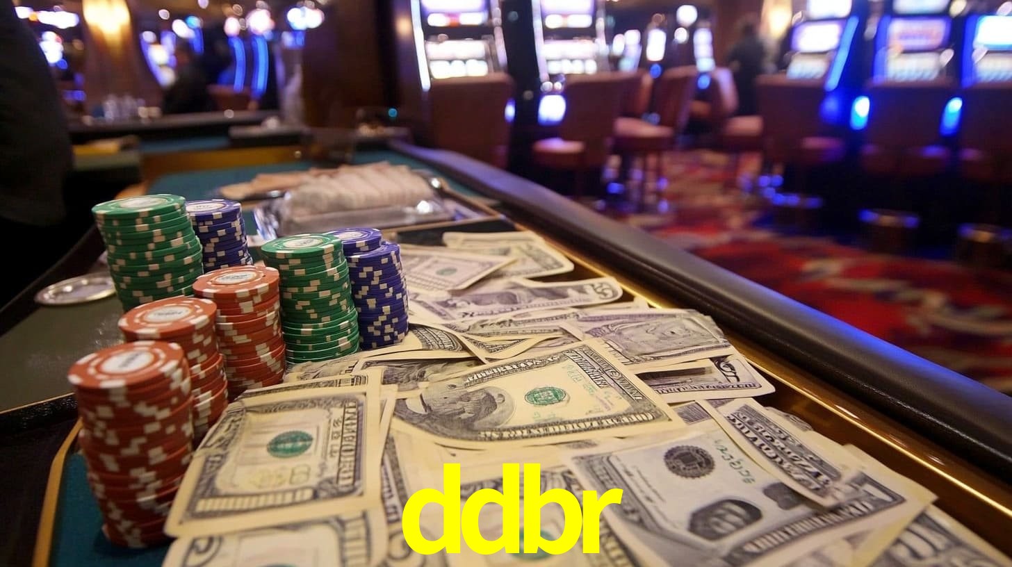 Slots com jackpots e giros grátis na ddbr