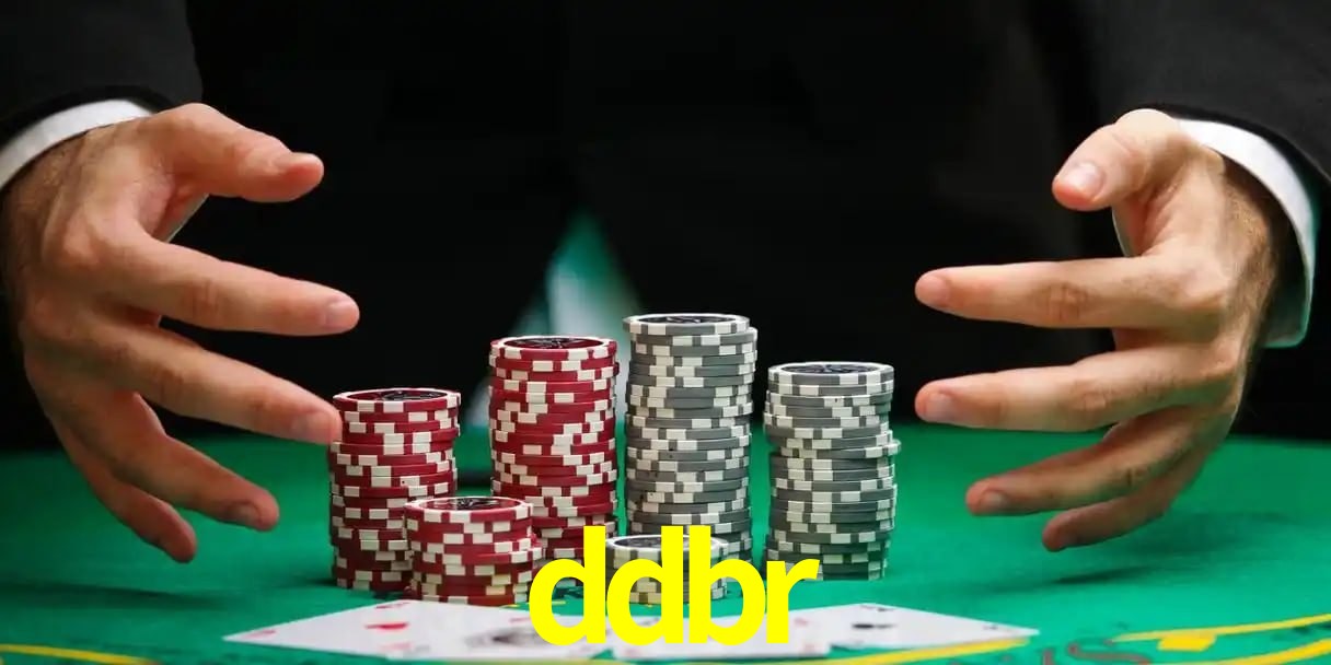 Benefícios VIP na ddbr