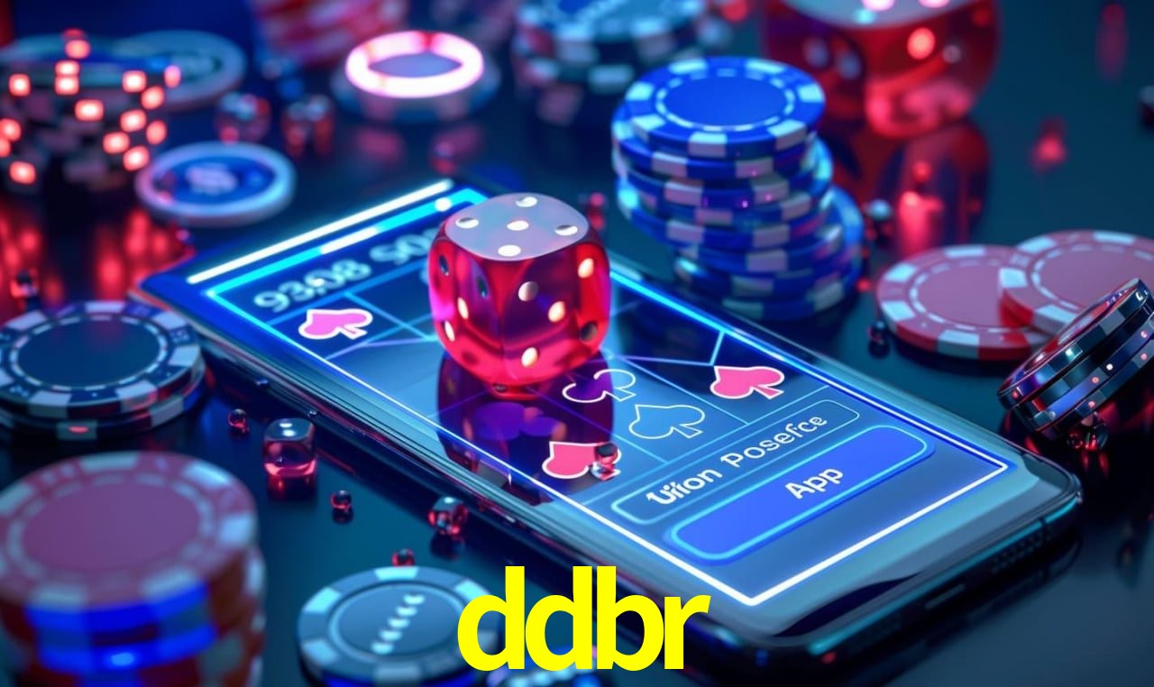 ddbr visual 2