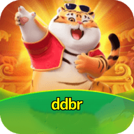 ddbr símbolo institucional